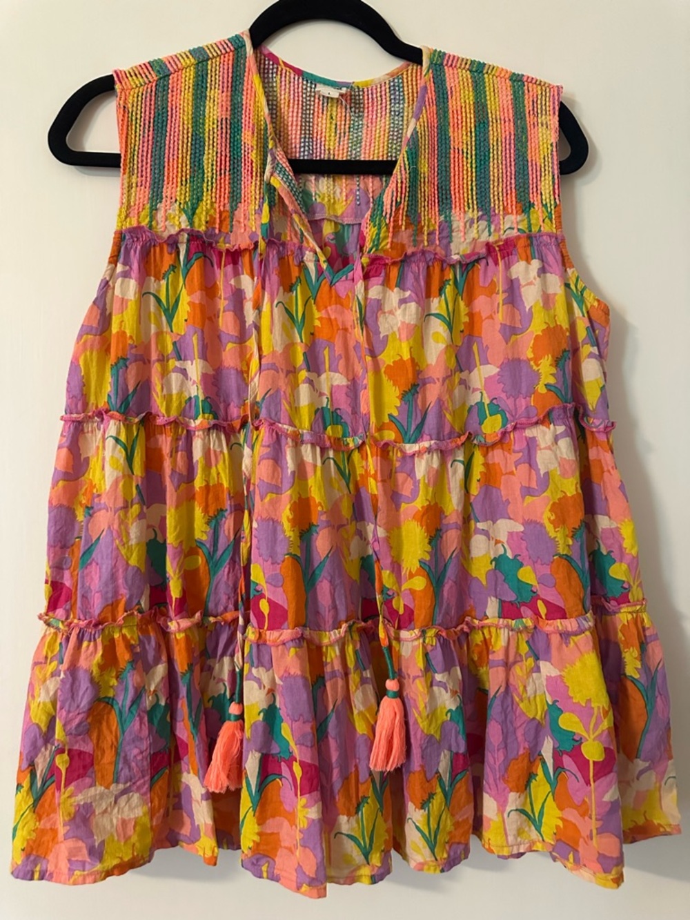 Ivy Jane Top Like New